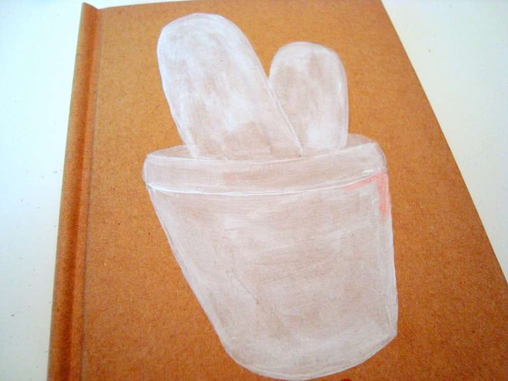 Diy cactus agenda 1.2
