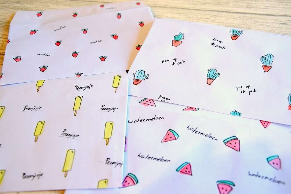 diy-envellopen-illustreren