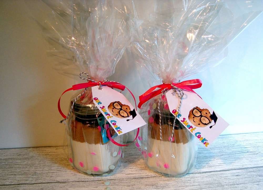 DIY gift geslaagd 1.1