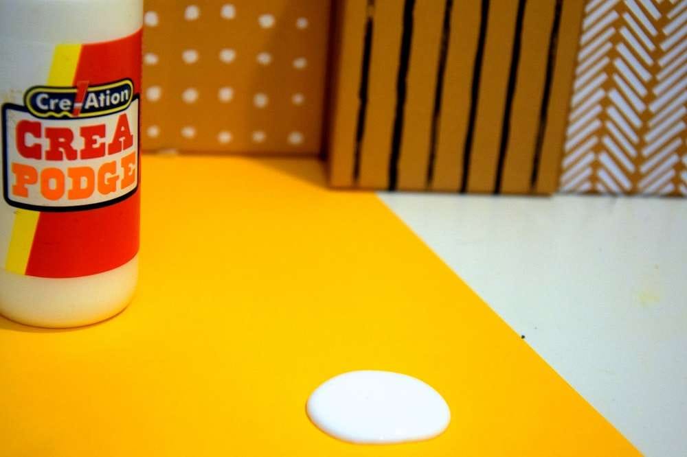 DIY panda agenda 1.1