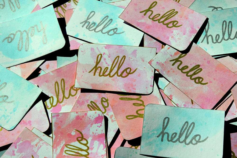 diy-visitekaartjes