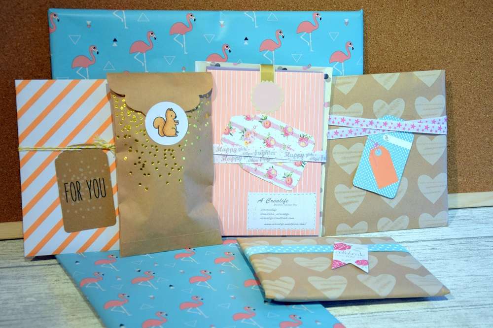 gift