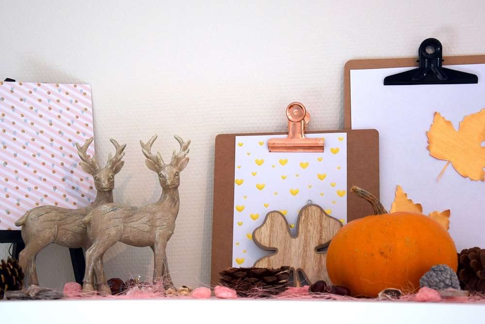 herfst-decor