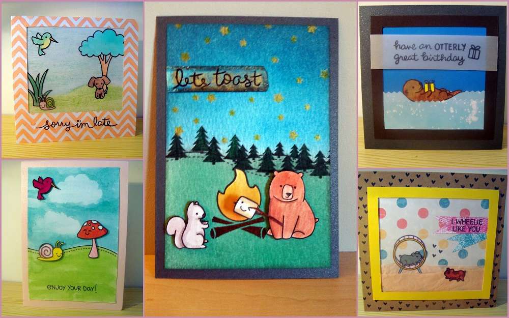 kaartjes 2