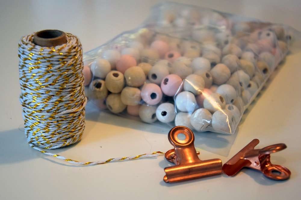 kralenketting-maken