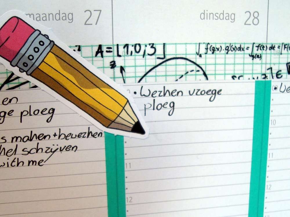 plan with me, back to school 1.2