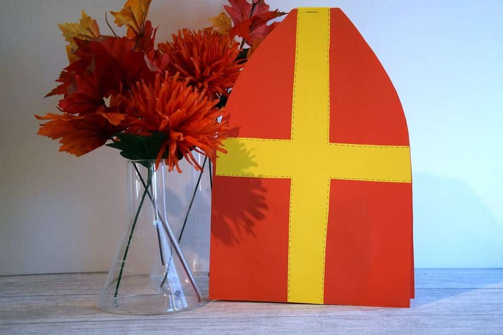sinterklaas-surprise