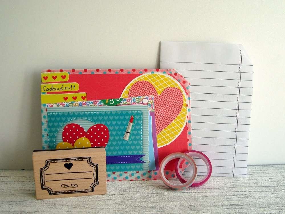 Snail mail #1.2