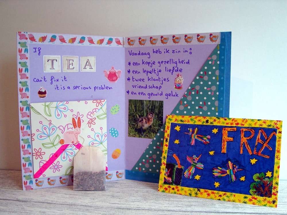 Snail mail binnen#1 1.2