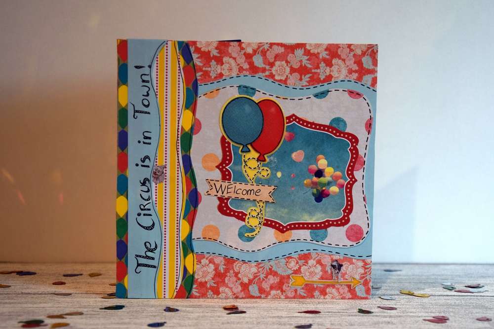 snail mail circus