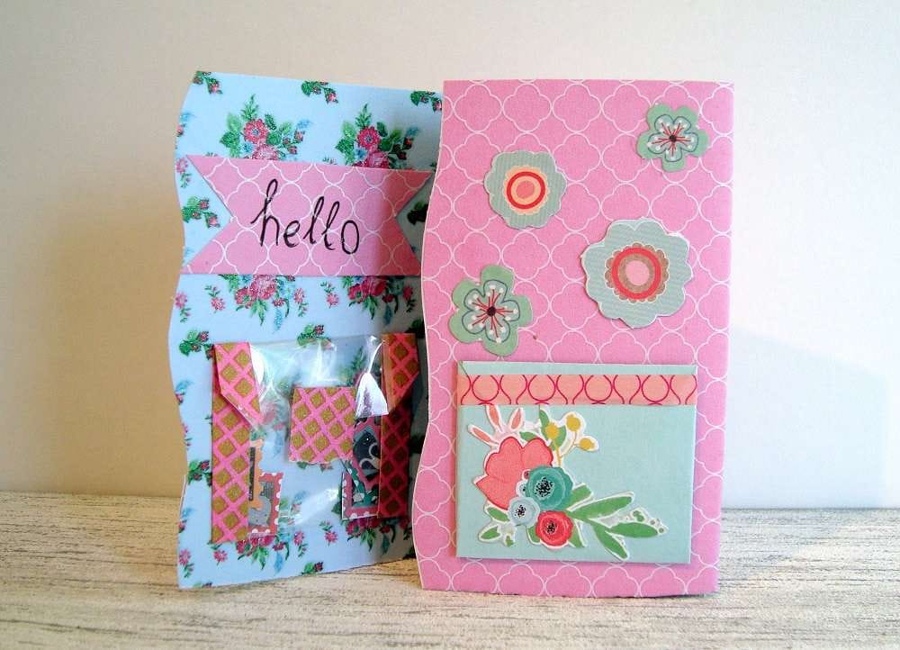 Snail mail meisje 1.1