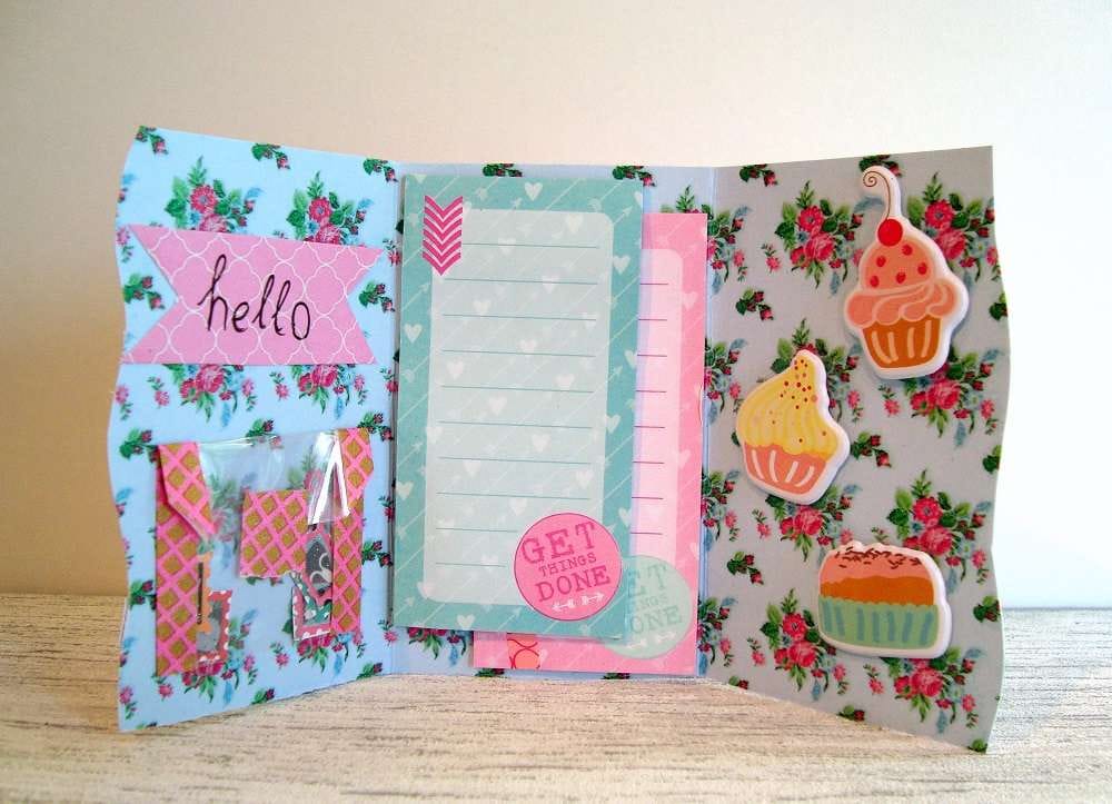 Snail mail meisje 1.2