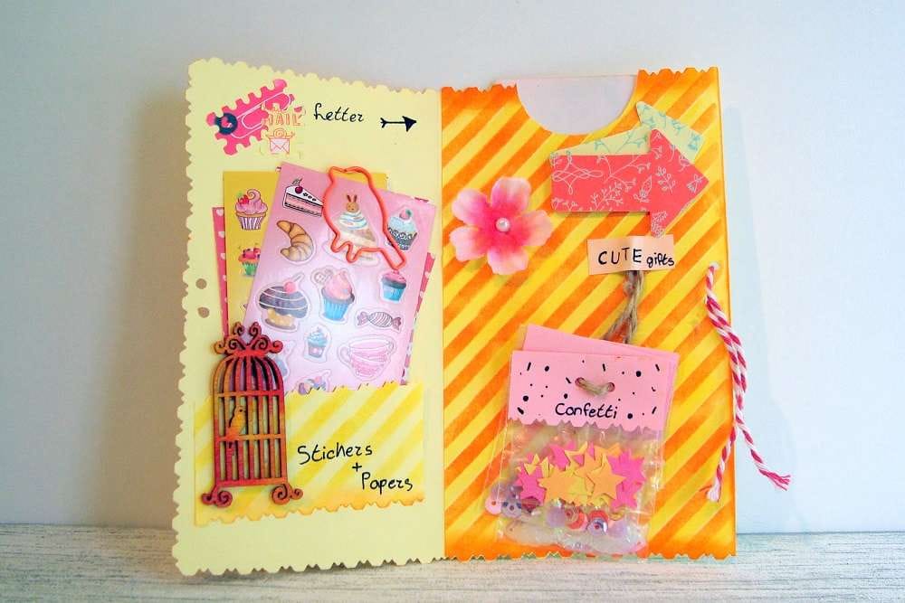 Snail mail teddy 1.1